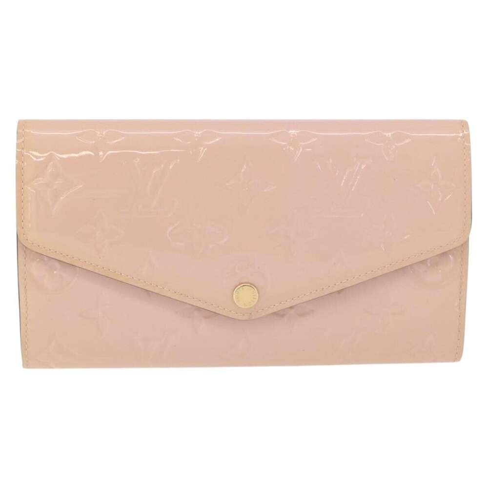 Louis Vuitton Sarah Monogram Vernis